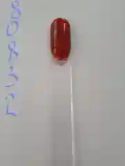 Терракотовый шеллак Bluesky Color