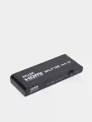 HDMI 1x4 порта 4K 3D сплиттер, разветвитель, коммутатор