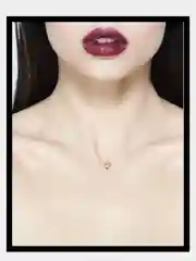 Подвеска на леске НЕЖНОСТЬ