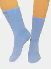 Женские зимние носки