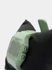 Мятный ретро часы Skmei 1633