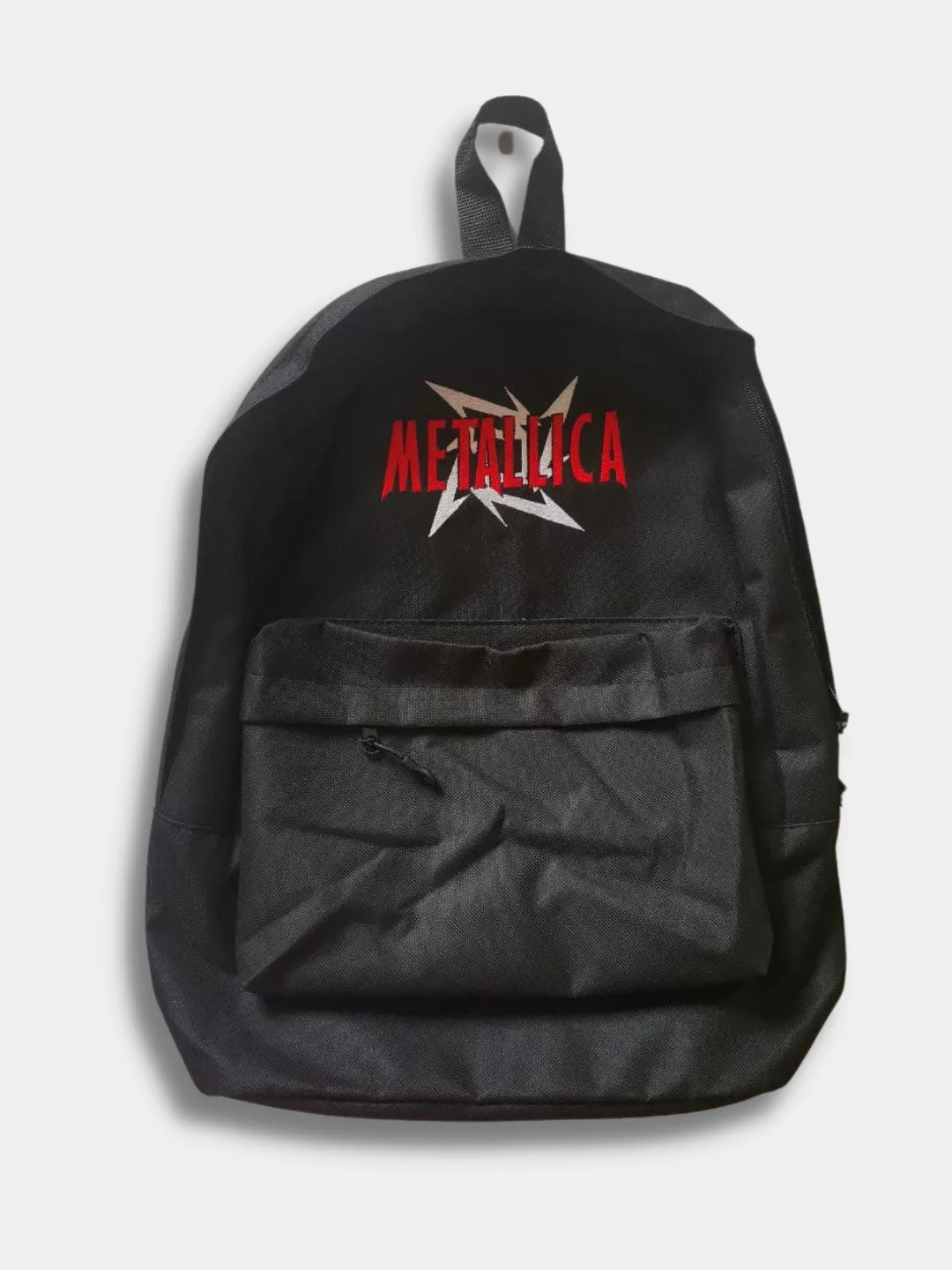 Рюкзак "Metallica"