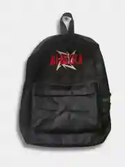 Рюкзак "Metallica"