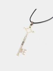 Ключ Эрена из Атаки Титанов Подвеска/ Attack On Titan Key