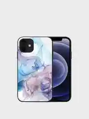 Ледяной мраморный чехол для iPhone 7/8/SE2020,XR,11,12