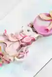 Набор для творчества в технике папертоль. Мышка с шаром. Paperlove