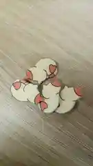 Карамельный значок в ассортименте