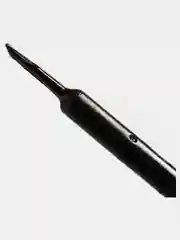 Водостойкая подводка для глаз Eveline Celebrities Eyeliner, черный, 3 мл