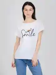 Футболка женская