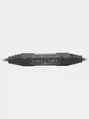 Игровые наушники Defender Warhead G-450 USB, подсветка, кабель 2,3 м