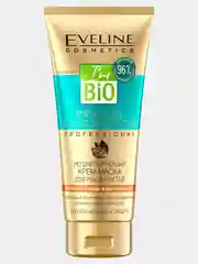 Крем-маска для рук и ногтей (2 вида) EVELINE bio ARGAN PROFESSIONAL 100мл