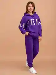 Спортивный костюм TOPLES, женский