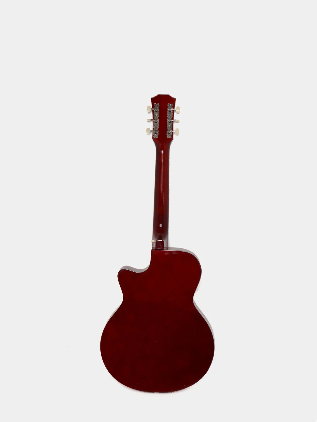 Гитара акустическая Cowboy 3810C CF