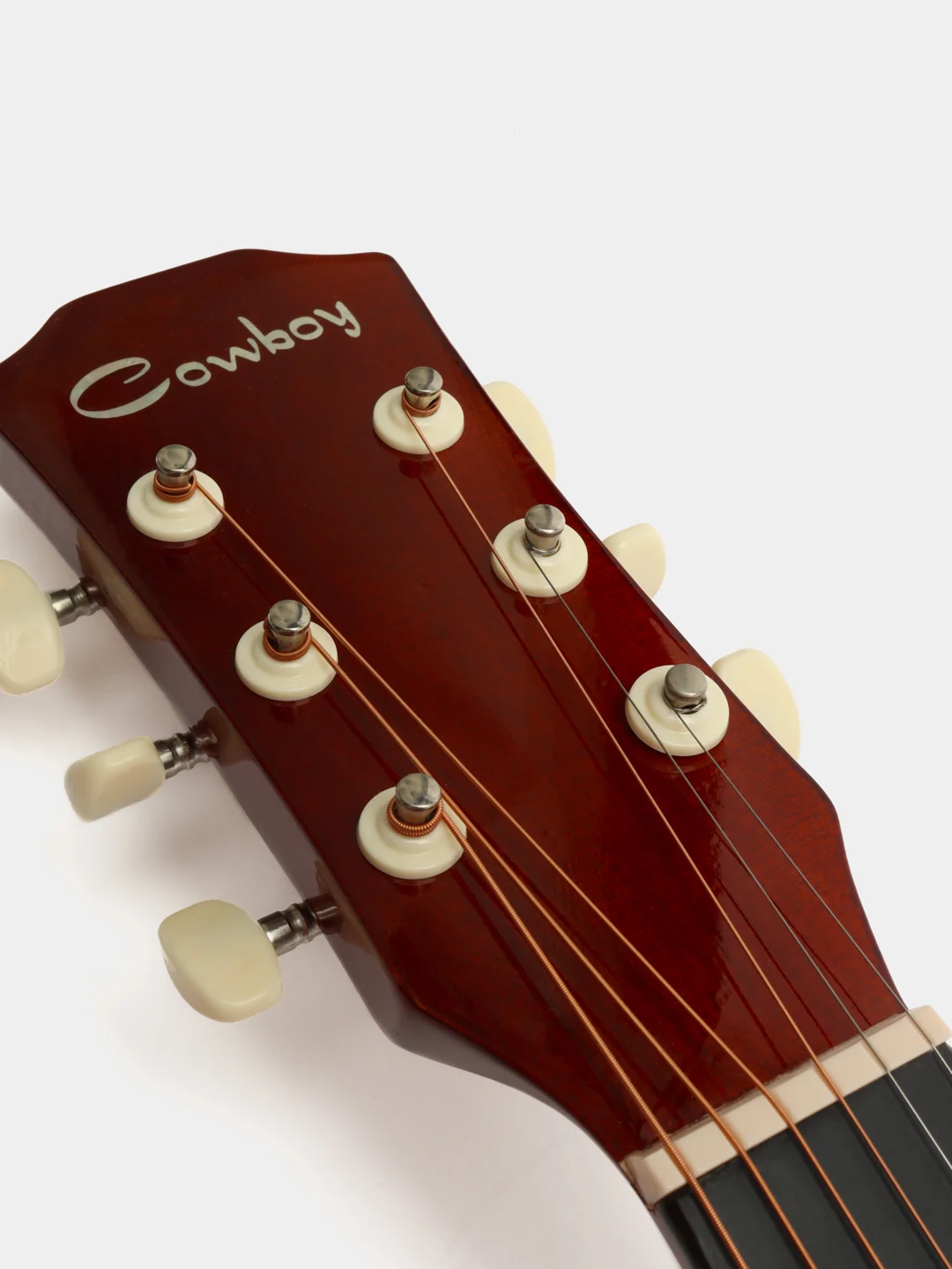 Гитара акустическая Cowboy 3810C CF