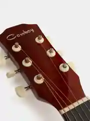 Гитара акустическая Cowboy 3810C CF