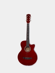 Гитара акустическая Cowboy 3810C CF