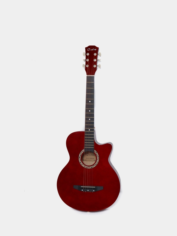 Гитара акустическая Cowboy 3810C CF