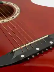 Гитара акустическая Cowboy 3810C CF