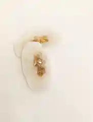 Палитра для смешивания лаков