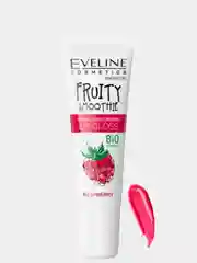 Экстраувлажняющий блеск для губ EVELINE Fruity Smoothie 3 вида12мл
