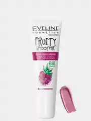 Экстраувлажняющий блеск для губ EVELINE Fruity Smoothie 3 вида12мл