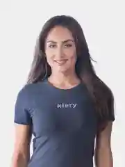 Платье KLERY КЛП1390П6, серое