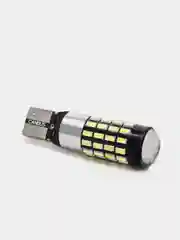 Автомобильная светодиодная (Led) лампа T10 W5W, (W2.1 х 9.5d), светодиод