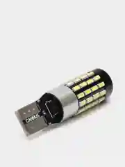 Автомобильная светодиодная (Led) лампа T10 W5W, (W2.1 х 9.5d), светодиод