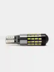 Автомобильная светодиодная (Led) лампа T10 W5W, (W2.1 х 9.5d), светодиод
