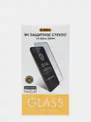 Черный защитное стекло 5D для iPhone 6/6s, 6 Plus, 7/8, 7/8 Plus, Xr/11, Xs/11 Pro