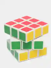Классический волшебный кубик 3 x 3 х 3