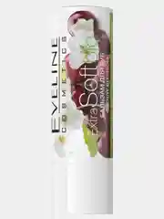 Бальзам для губ Eveline Cosmetics Extra Soft bio 3 вида 4г