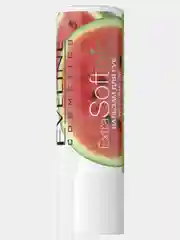 Бальзам для губ Eveline Cosmetics Extra Soft bio 3 вида 4г