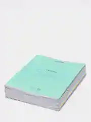 Тетрадь 12л. BRAUBERG КЛАССИКА NEW клетка, обложка картон, АССОРТИ (5 видов), 105682 20шт