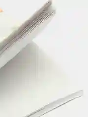 Альбом для рисования "Цветочный сад", А4, 32 л, гребень, картонная обложка, Юнландия