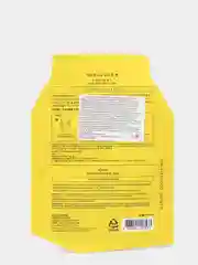 Маска для лица с экстрактом банана A'PIEU Milk One Pack Facemask