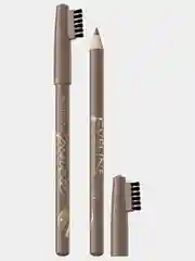 Карандаш для бровей Eveline Cosmetics Eyebrow pencils, 4 оттенка 4г