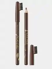 Карандаш для бровей Eveline Cosmetics Eyebrow pencils, 4 оттенка 4г