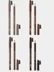 Карандаш для бровей Eveline Cosmetics Eyebrow pencils, 4 оттенка 4г