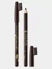 Карандаш для бровей Eveline Cosmetics Eyebrow pencils, 4 оттенка 4г