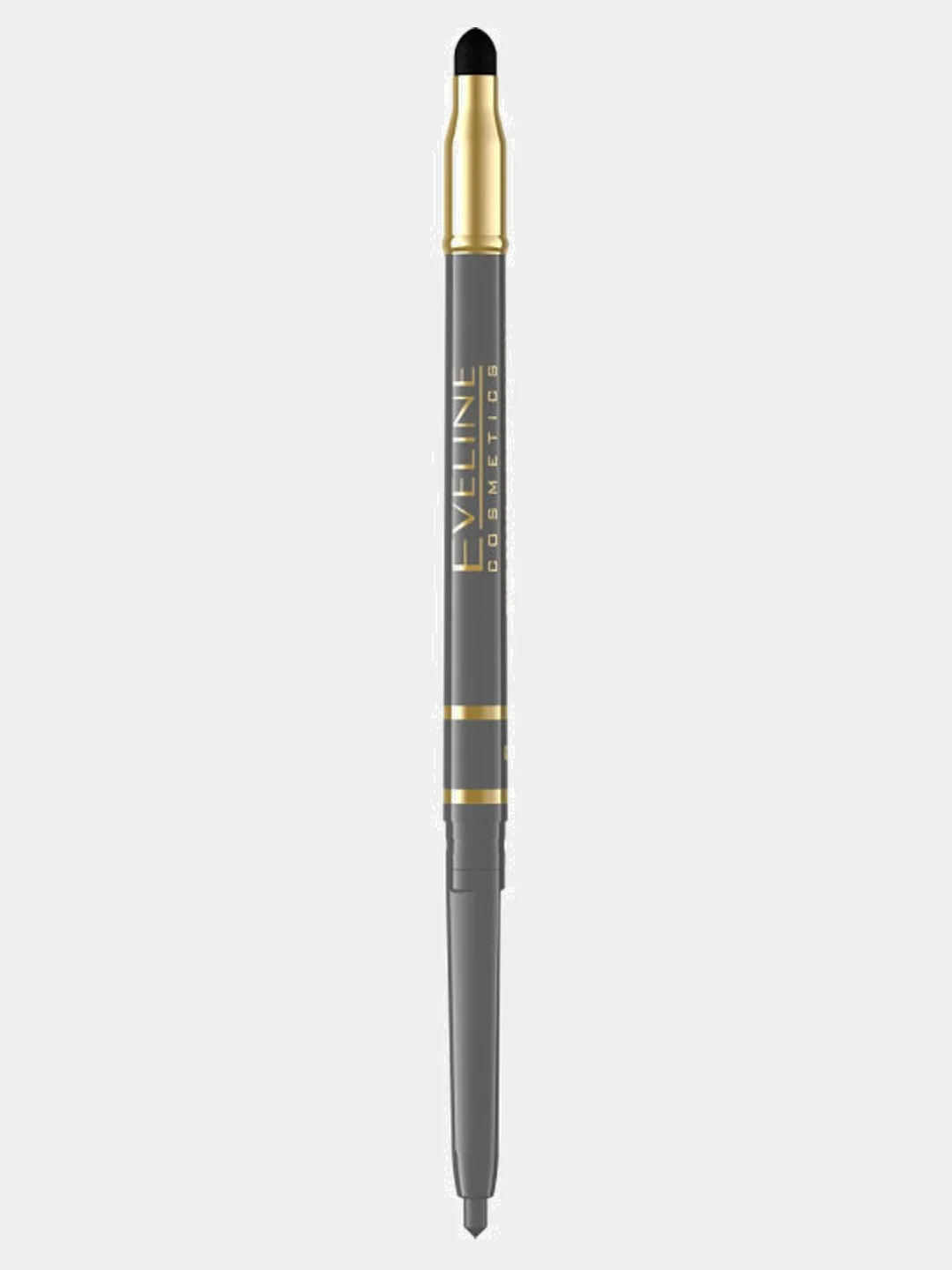 Карандаш для глаз серии EVELINE eye max precision 3 оттенка