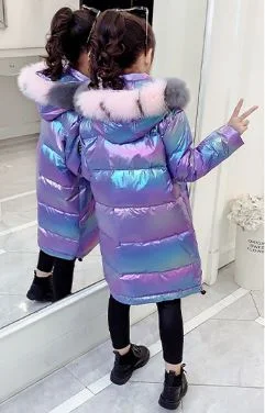 Куртка детская, 4 цвета