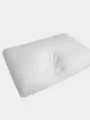 Подушка с ортопедическим эффектом Premium Light 50*40*10/8 для комфортного сна и релакса