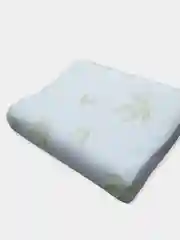 Подушка с ортопедическим эффектом Premium Light 50*40*10/8 для комфортного сна и релакса