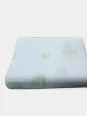 Подушка с ортопедическим эффектом Premium Light 50*40*10/8 для комфортного сна и релакса