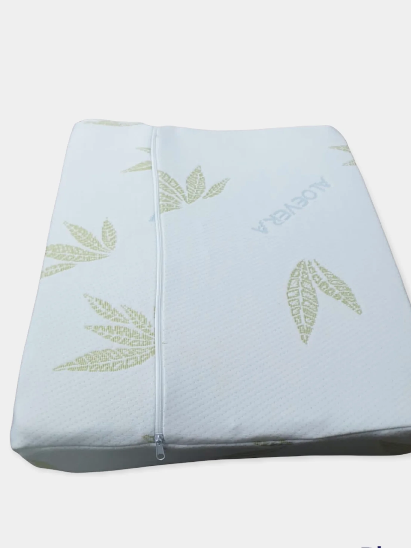 Подушка с ортопедическим эффектом Premium Light 50*40*10/8 для комфортного сна и релакса