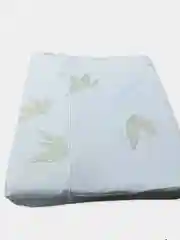 Подушка с ортопедическим эффектом Premium Light 50*40*10/8 для комфортного сна и релакса