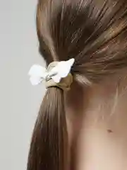 Белый повязки на голову