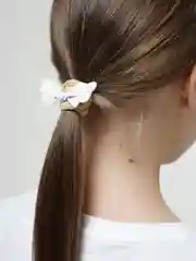 Белый повязки на голову