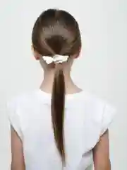 Белый повязки на голову